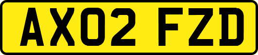 AX02FZD