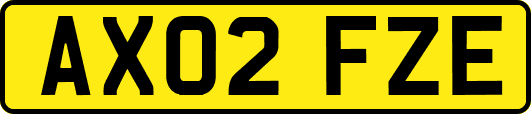 AX02FZE
