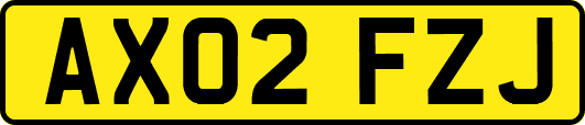 AX02FZJ