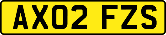 AX02FZS
