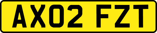 AX02FZT