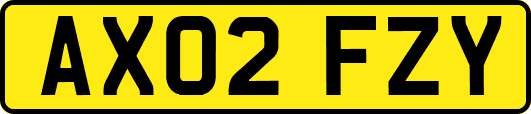 AX02FZY