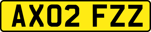 AX02FZZ