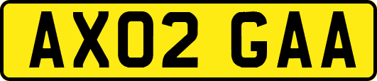 AX02GAA