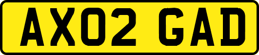 AX02GAD