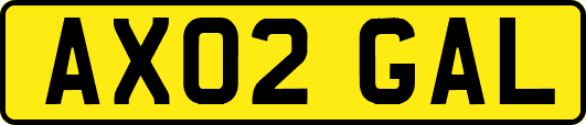 AX02GAL