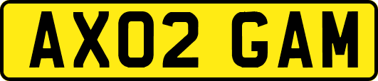 AX02GAM