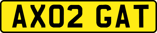 AX02GAT