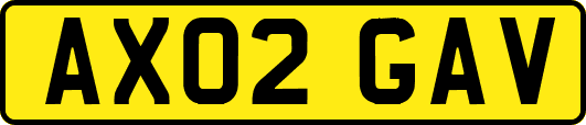 AX02GAV