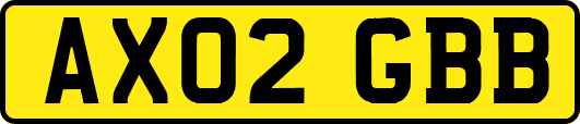 AX02GBB