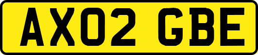 AX02GBE