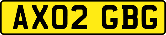 AX02GBG