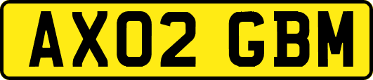 AX02GBM