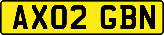 AX02GBN