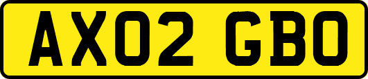 AX02GBO
