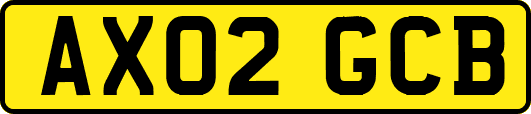 AX02GCB