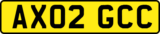 AX02GCC
