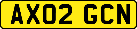 AX02GCN
