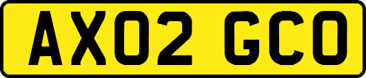AX02GCO