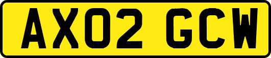 AX02GCW