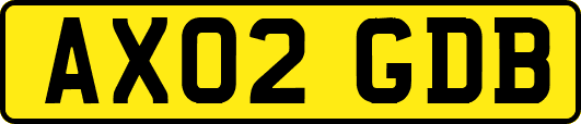 AX02GDB