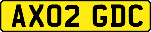 AX02GDC
