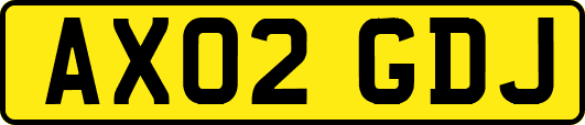 AX02GDJ