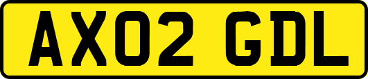 AX02GDL