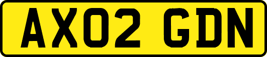 AX02GDN