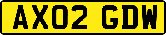 AX02GDW