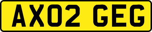 AX02GEG