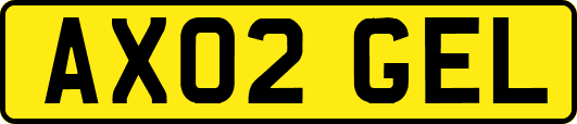 AX02GEL