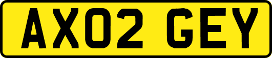 AX02GEY
