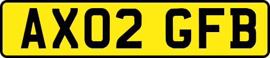 AX02GFB