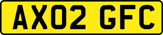 AX02GFC