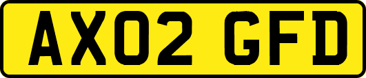 AX02GFD
