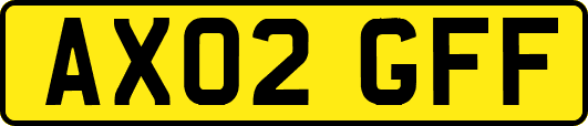 AX02GFF