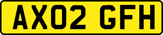 AX02GFH