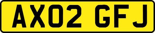 AX02GFJ