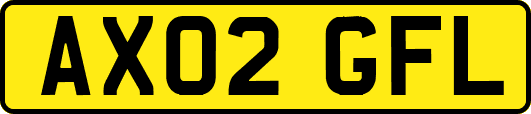 AX02GFL