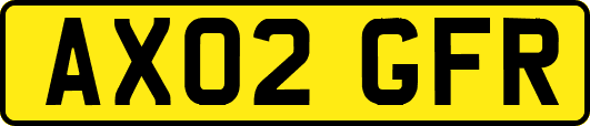 AX02GFR