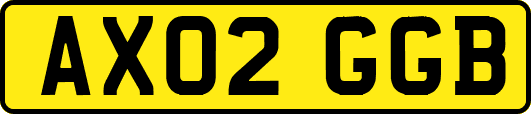AX02GGB