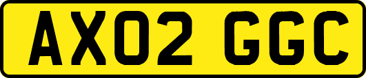AX02GGC