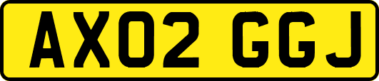 AX02GGJ