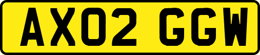 AX02GGW