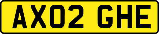 AX02GHE