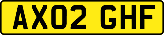 AX02GHF