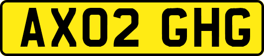 AX02GHG