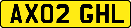 AX02GHL