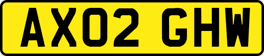 AX02GHW